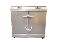 成都酒店午夜视频免费在线观看設備公司告訴你電蒸櫃的優勢以及使用方法