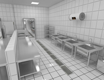 學校午夜视频免费在线观看設備公司告訴你食堂午夜视频免费在线观看設備清單和報價