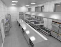 成都商用午夜视频免费在线观看設備公司告訴你商用午夜视频免费在线观看設備的維護和清洗計劃