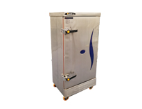 成都著名午夜视频免费在线观看設備廠家告訴你商用電蒸櫃的優點以及使用注意事項