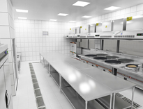 大學食堂午夜视频免费在线观看設備廠家告訴你如何布局學校食堂午夜视频免费在线观看