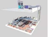 眉山幼兒園午夜视频免费在线观看設備廠家告訴你抽排係統清洗方法