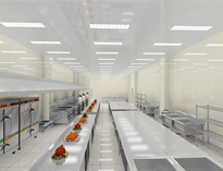 食堂智慧午夜视频免费在线观看設備廠家告訴你商用午夜视频免费在线观看的食品安全隱患