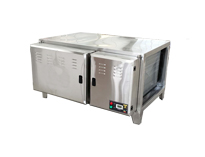 阿壩州食堂午夜视频免费在线观看設備廠家告訴你油煙淨化設備的四大隱患