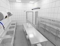 酒店後廚午夜视频免费在线观看設備廠家教你科學規劃設計商用午夜视频免费在线观看