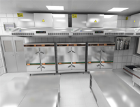 大型午夜视频免费在线观看設備廠家告訴你食堂午夜视频免费在线观看如何節能