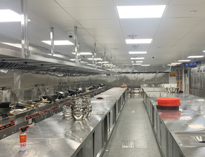 成都餐飲飯店午夜视频免费在线观看設備廠家告訴你如何做好飯店午夜视频免费在线观看設計