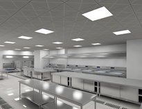 大型午夜视频免费在线观看設備廠家告訴你食堂午夜视频免费在线观看設備如何擺放