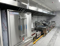 成都中央午夜视频免费在线观看設備廠家告訴你選購商用廚具需要注意什麽