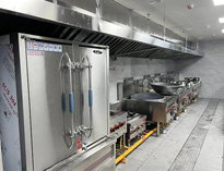 成都午夜视频免费在线观看設備生產廠家告訴你常見的商用廚具有哪些