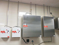 成都郫縣午夜视频免费在线观看設備廠家為你解答午夜视频免费在线观看設備自動滅火裝置的問題