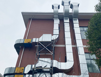 成都高新區午夜视频免费在线观看設備廠家告訴你各地法規對油煙管道清洗的規定