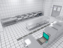 成都蒲江午夜视频免费在线观看設備廠家告訴你午夜视频免费在线观看設備清單如何布局