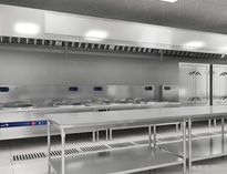 江油午夜视频免费在线观看設備廠家告訴你如何注意食堂安全