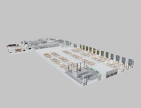 資陽午夜视频免费在线观看設備廠家和你聊聊商用午夜视频免费在线观看存在的火災隱患