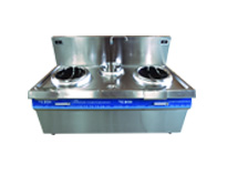 遂寧午夜视频免费在线观看設備生產廠家告訴商用電磁灶的日常使用和維護注意事項