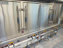 單位食堂午夜视频免费在线观看設備廠家告訴你食堂午夜视频免费在线观看設備清單包含設備