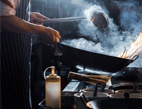 蘭州午夜视频免费在线观看設備生產廠家告訴你商用午夜视频免费在线观看油煙的危害和解決辦法