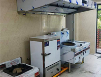 成都醫院食堂午夜视频免费在线观看設備廠家告訴你食堂午夜视频免费在线观看的安全管理措施