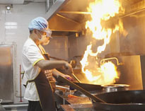 商用午夜视频免费在线观看如何做好安全防護措施