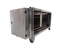 學校午夜视频免费在线观看設備廠家帶你了解高低壓油煙淨化器的工作原理以及檢查使用方法