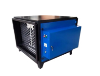 餐廳午夜视频免费在线观看設備廠家教你高低壓靜電油煙淨化器的安裝和清洗保養方法