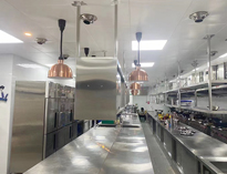 成都學校食堂午夜视频免费在线观看設備廠家告訴你如何清洗商用廚具和餐具