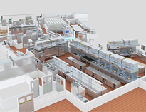 酒店午夜视频免费在线观看設備廠家告訴你酒店午夜视频免费在线观看設計需要注意的幾個層麵