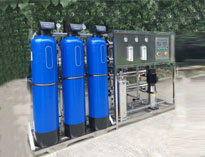 商用午夜视频免费在线观看設備采購時選擇淨水器需要考慮的因素