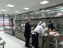 食堂午夜视频免费在线观看設備供應商和你聊聊商用午夜视频免费在线观看工程的步驟