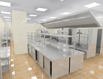 陝西午夜视频免费在线观看設備供應商告訴你餐飲午夜视频免费在线观看裝修設計注意事項