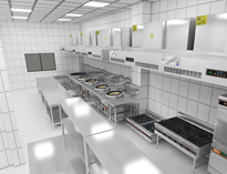 甘肅午夜视频免费在线观看設備供應商和你聊聊餐飲午夜视频免费在线观看設備和工程的幾大問題