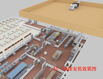 成都酒店午夜视频免费在线观看設備生產廠家告訴你商用午夜视频免费在线观看排煙係統設計方法