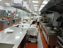 食堂午夜视频免费在线观看設備廠家告訴你如何去除午夜视频免费在线观看油煙味