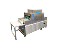 宜賓食堂午夜视频免费在线观看設備公司告訴你商用洗碗機的安裝注意事項