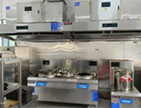 全套餐飲午夜视频免费在线观看設備公司告訴你餐飲午夜视频免费在线观看工程的基本常識