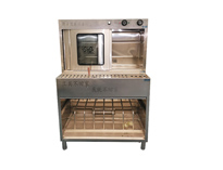 大型工地食堂午夜视频免费在线观看設備廠家教你刀具消毒櫃的使用和清潔方法