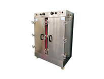 雅安午夜视频免费在线观看設備公司告訴你高原蒸飯車使用注意事項