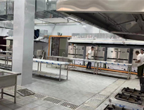 全套酒店午夜视频免费在线观看設備廠家告訴你不鏽鋼廚具的材質特點以及使用注意事項