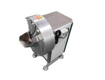 單位食堂午夜视频免费在线观看設備廠家告訴你瓜果切絲切片機的使用和保養方法