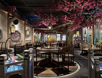 餐飲廚具設備製造公司告訴你500平米餐廳午夜视频免费在线观看怎麽設計