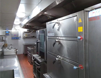 西藏廚具生產廠家教你午夜视频免费在线观看設備的日常保養維護方法和好處