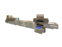 大型午夜视频免费在线观看設備公司告訴你食堂洗碗機的檢測和更換的事項