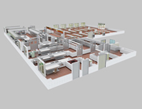 大型工廠午夜视频免费在线观看設備廠家告訴你職工食堂午夜视频免费在线观看設備的配置和價格是怎樣的