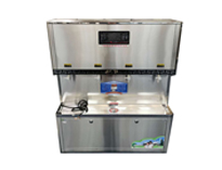 昆明午夜视频免费在线观看設備廠家告訴你校園智能開水器使用方法