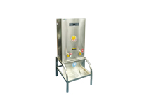 雲南商用午夜视频免费在线观看設備公司告訴你全自動智能開水器的清潔保養方法