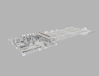 公司員工食堂午夜视频免费在线观看設備廠家告訴你商用午夜视频免费在线观看怎麽劃分功能區