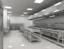 西藏學校食堂午夜视频免费在线观看設備廠家教你商用午夜视频免费在线观看排水設計方法