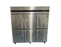 甘肅午夜视频免费在线观看設備廠家告訴你不同商用冰櫃的除霜方式