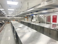 雲南酒店午夜视频免费在线观看設備生產廠家告訴你商用冰櫃的常見故障及處理方法